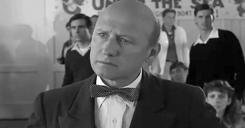 হলিউডের কিংবদন্তি অভিনেতা জেমস টলকান আর নেই